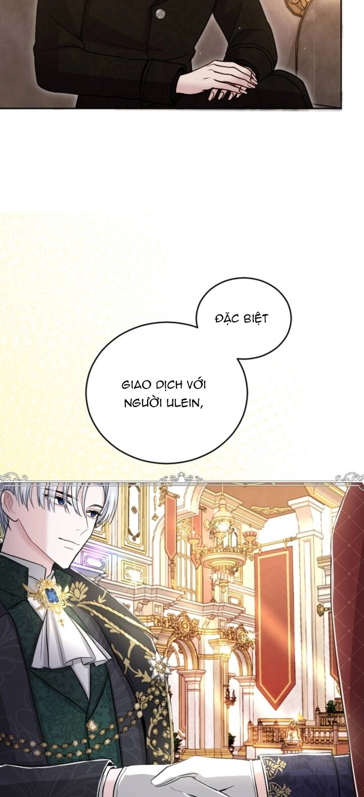 Tôi Sẽ Bị Trừ Khử Cùng Hoàng Đế Chapter 92.1 - 10