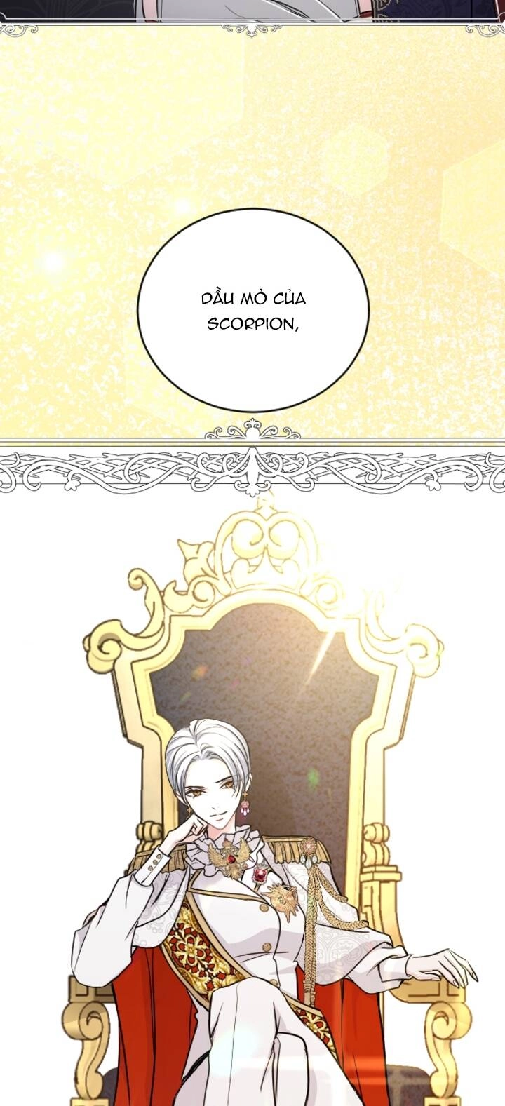 Tôi Sẽ Bị Trừ Khử Cùng Hoàng Đế Chapter 92.1 - 11