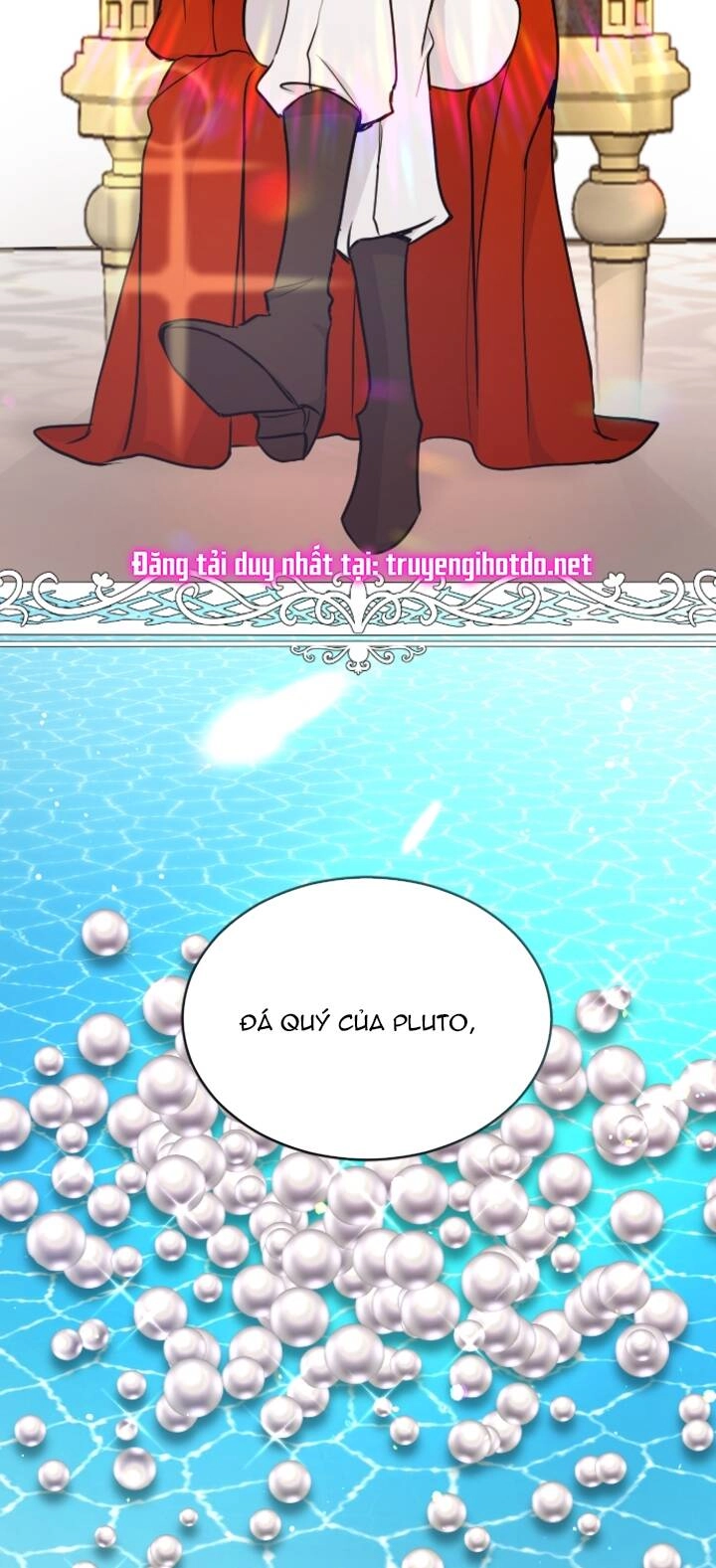 Tôi Sẽ Bị Trừ Khử Cùng Hoàng Đế Chapter 92.1 - 12