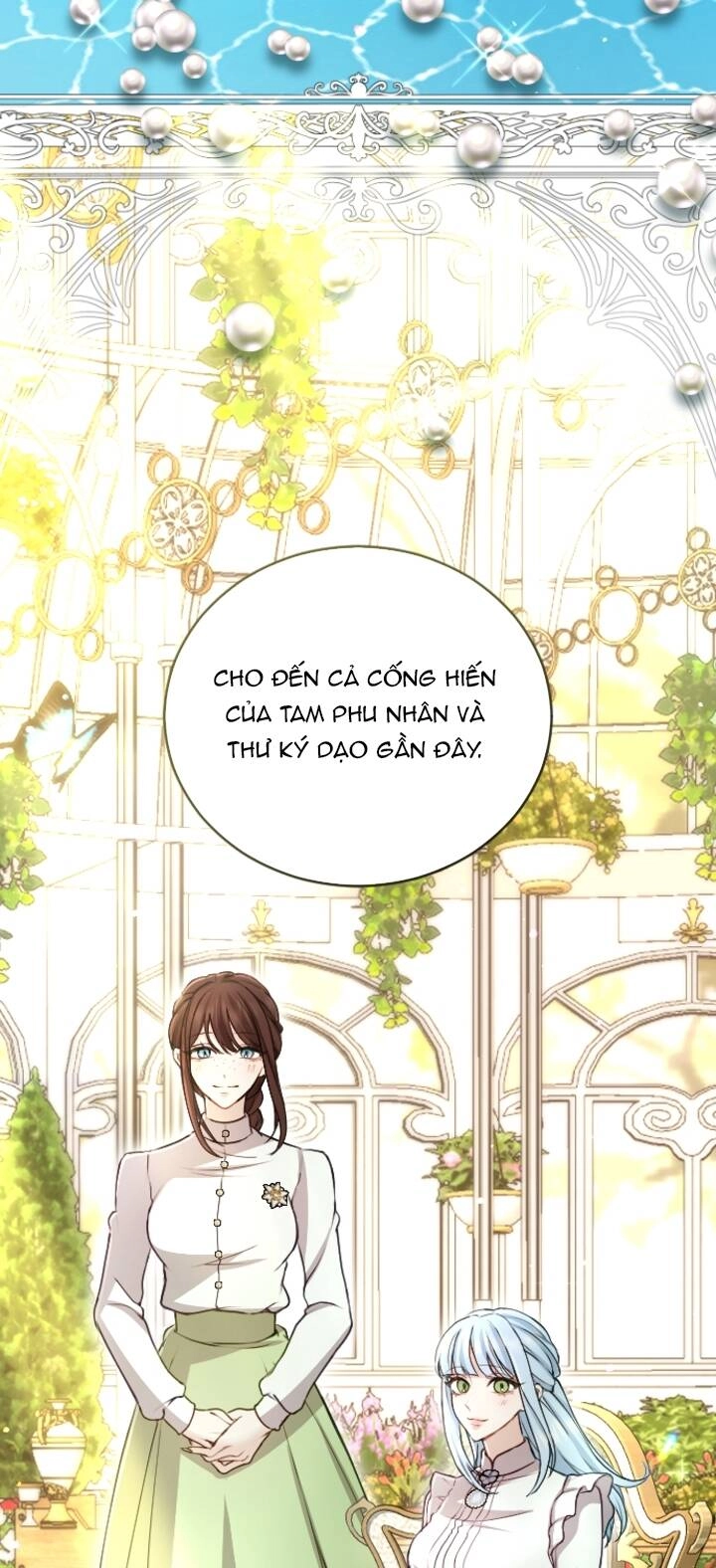 Tôi Sẽ Bị Trừ Khử Cùng Hoàng Đế Chapter 92.1 - 13