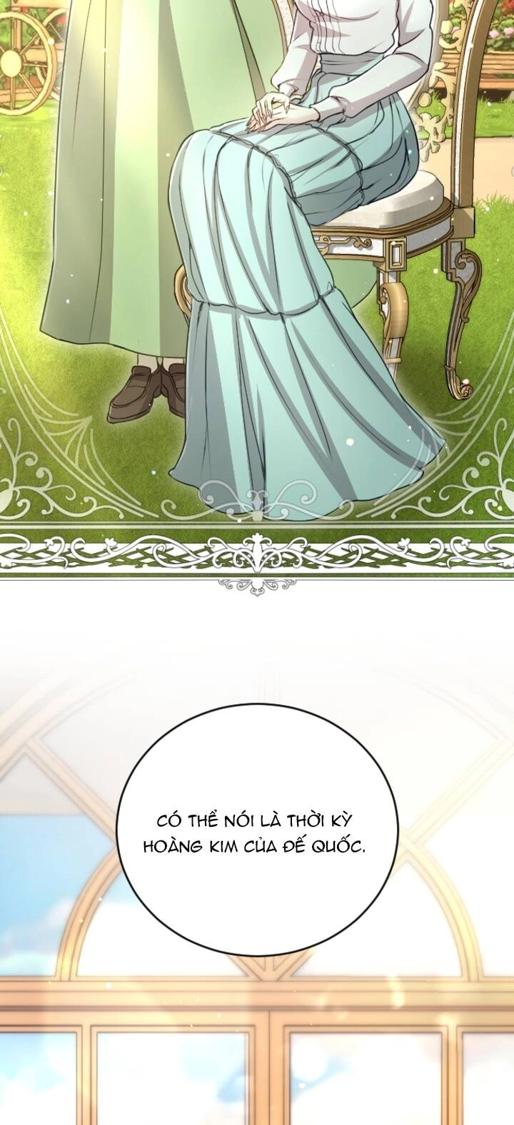 Tôi Sẽ Bị Trừ Khử Cùng Hoàng Đế Chapter 92.1 - 14