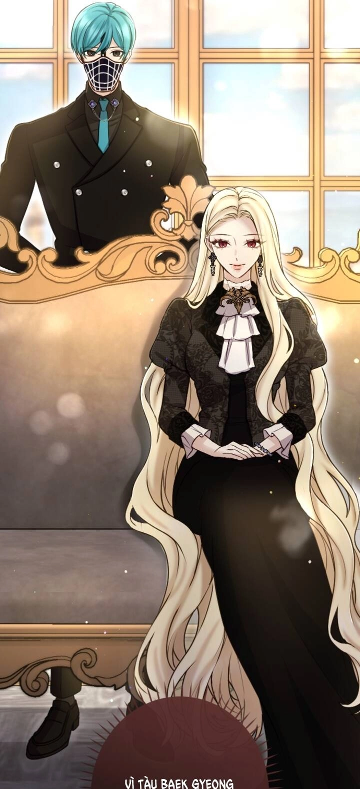 Tôi Sẽ Bị Trừ Khử Cùng Hoàng Đế Chapter 92.1 - 15