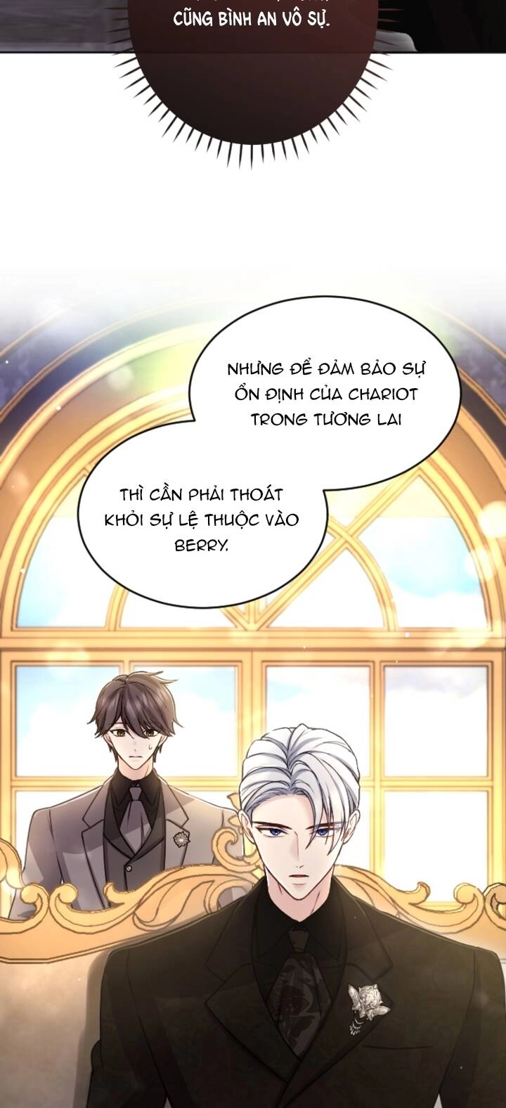 Tôi Sẽ Bị Trừ Khử Cùng Hoàng Đế Chapter 92.1 - 16