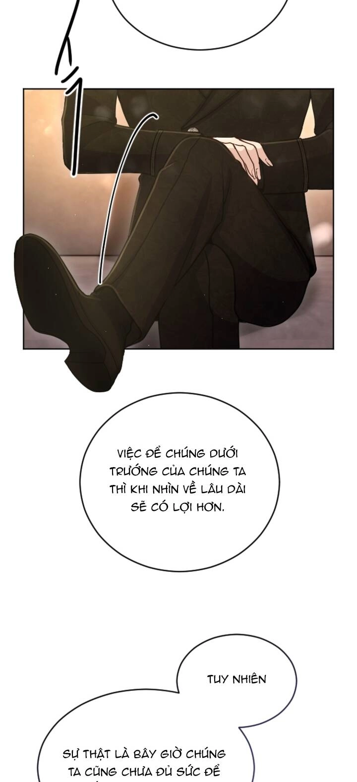 Tôi Sẽ Bị Trừ Khử Cùng Hoàng Đế Chapter 92.1 - 21