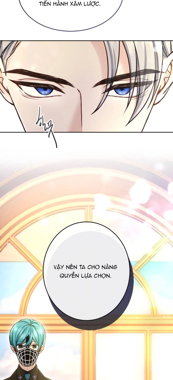 Tôi Sẽ Bị Trừ Khử Cùng Hoàng Đế Chapter 92.1 - 22