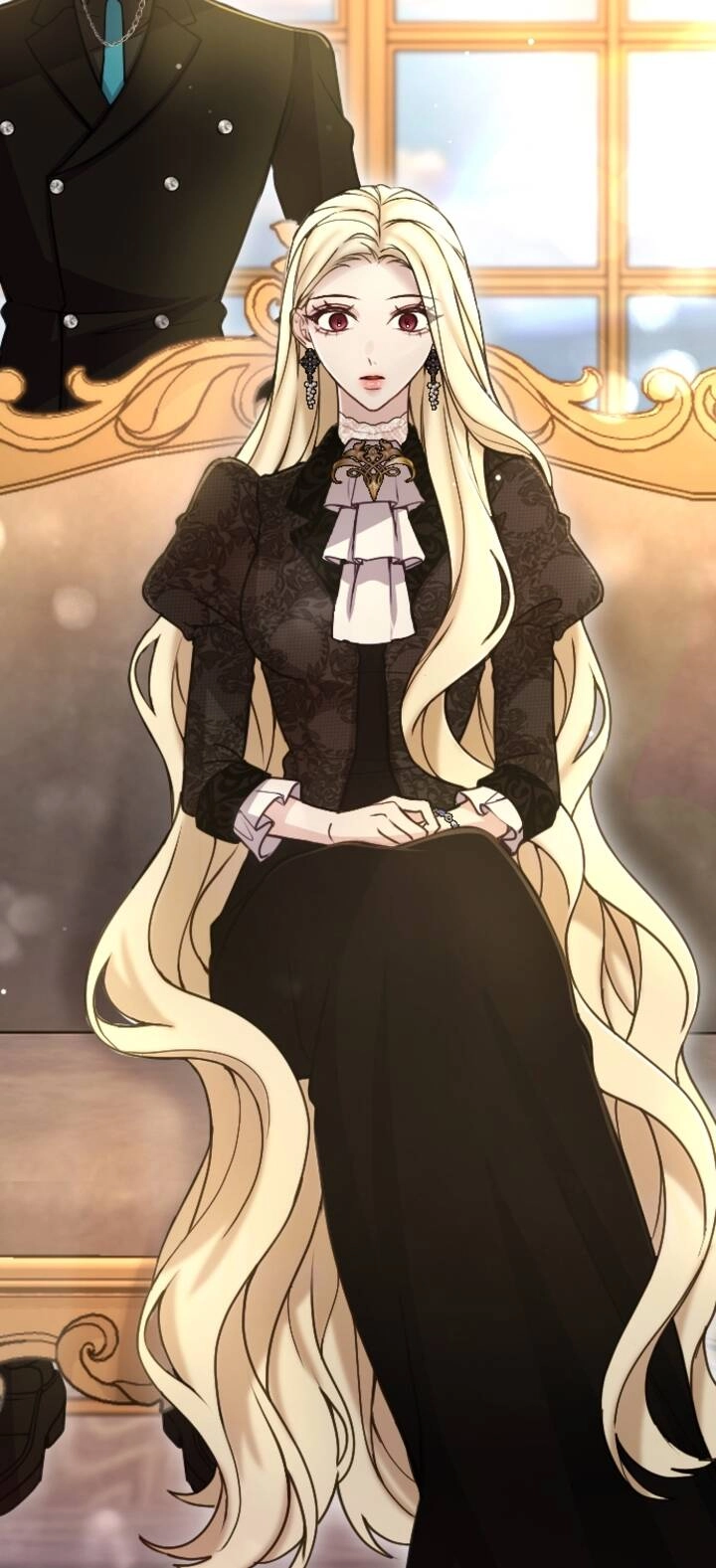 Tôi Sẽ Bị Trừ Khử Cùng Hoàng Đế Chapter 92.1 - 23