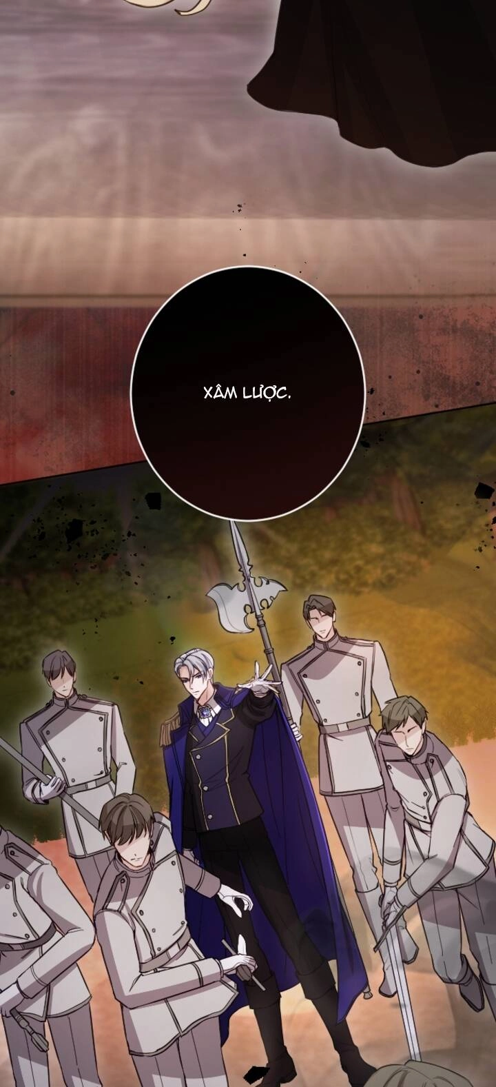 Tôi Sẽ Bị Trừ Khử Cùng Hoàng Đế Chapter 92.1 - 24