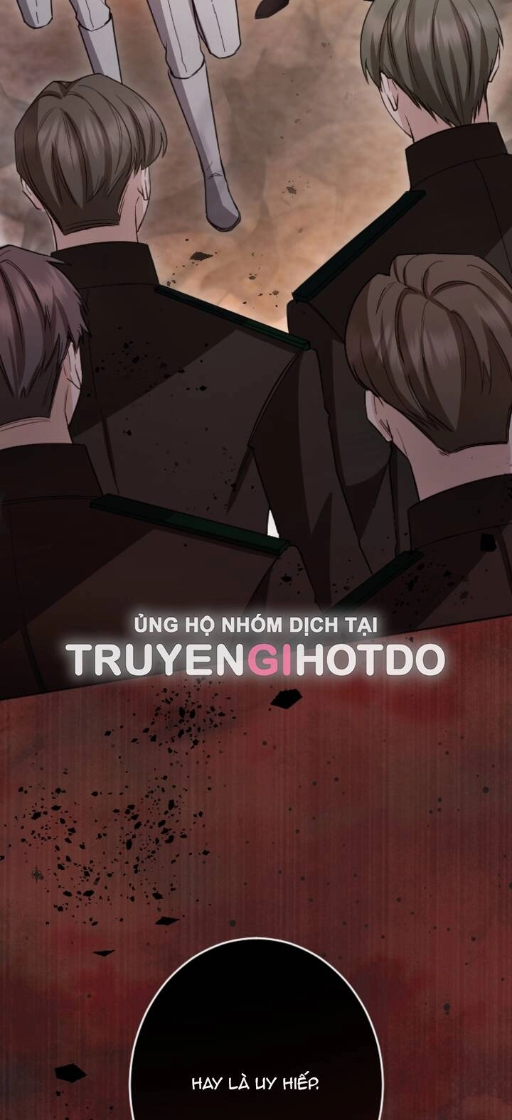 Tôi Sẽ Bị Trừ Khử Cùng Hoàng Đế Chapter 92.1 - 25