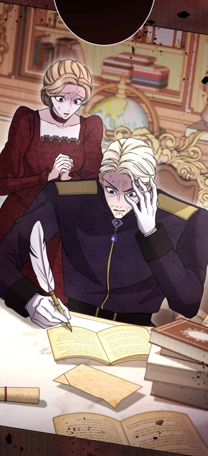 Tôi Sẽ Bị Trừ Khử Cùng Hoàng Đế Chapter 92.1 - 26