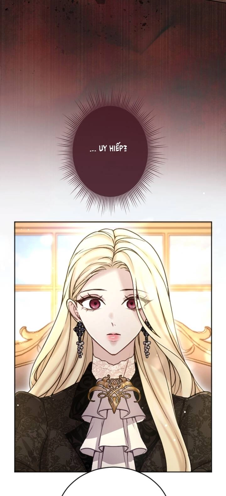 Tôi Sẽ Bị Trừ Khử Cùng Hoàng Đế Chapter 92.1 - 27