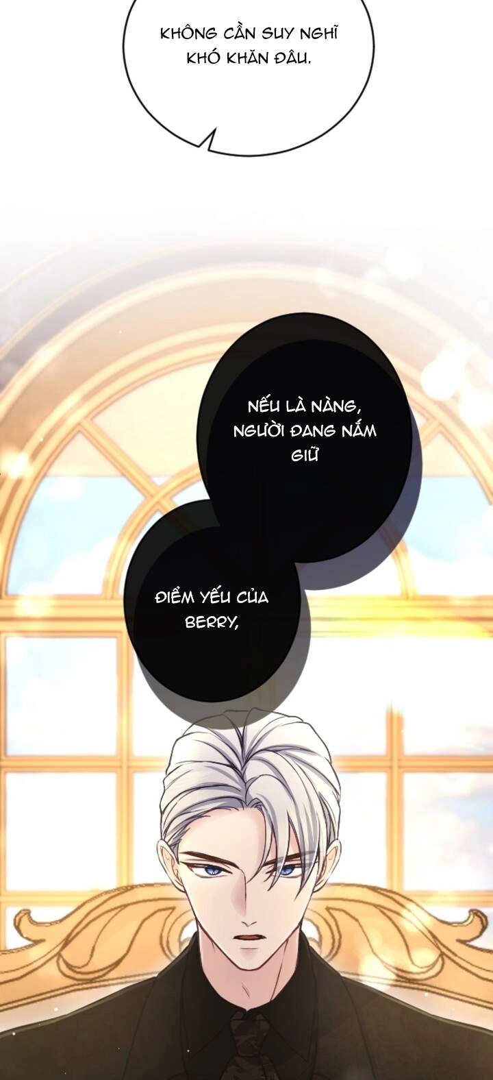 Tôi Sẽ Bị Trừ Khử Cùng Hoàng Đế Chapter 92.1 - 28