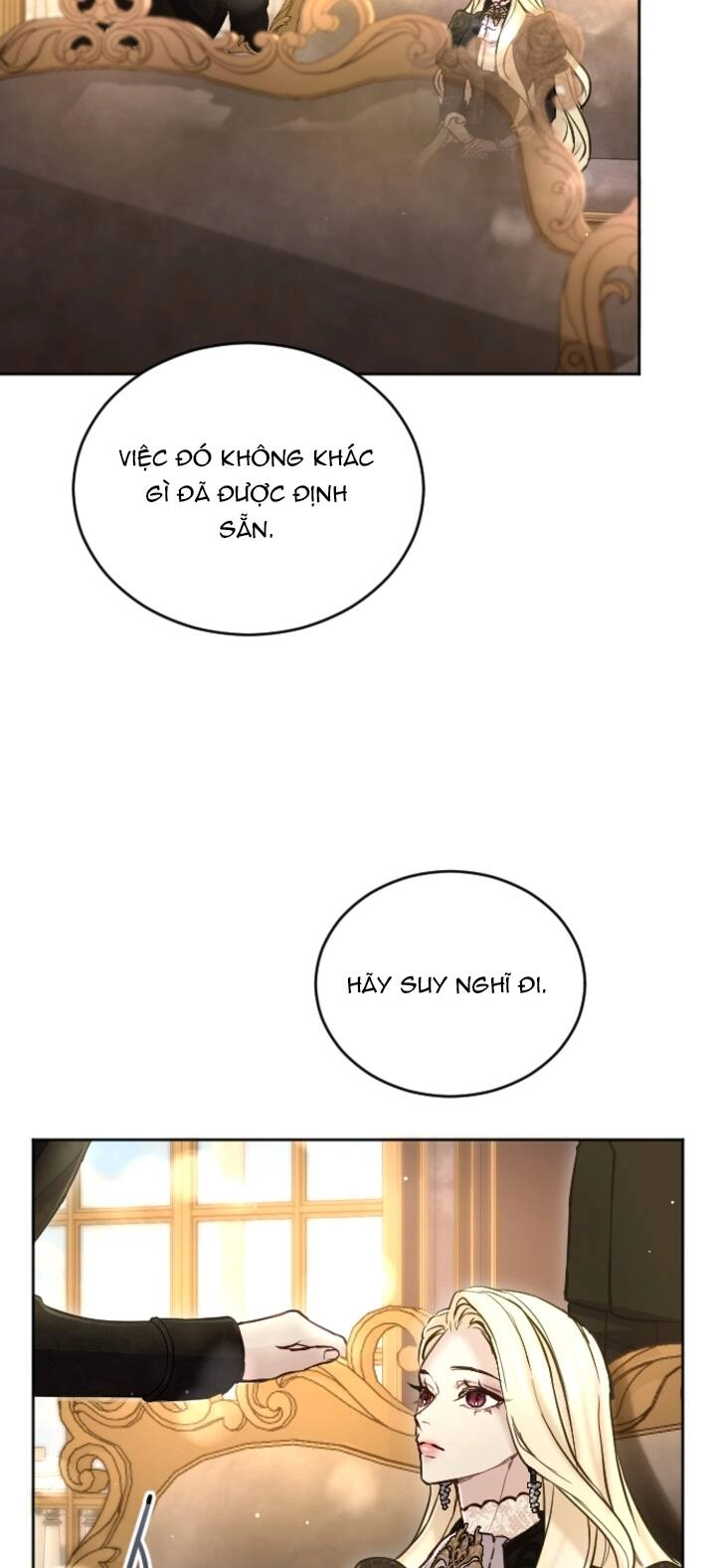 Tôi Sẽ Bị Trừ Khử Cùng Hoàng Đế Chapter 92.1 - 30