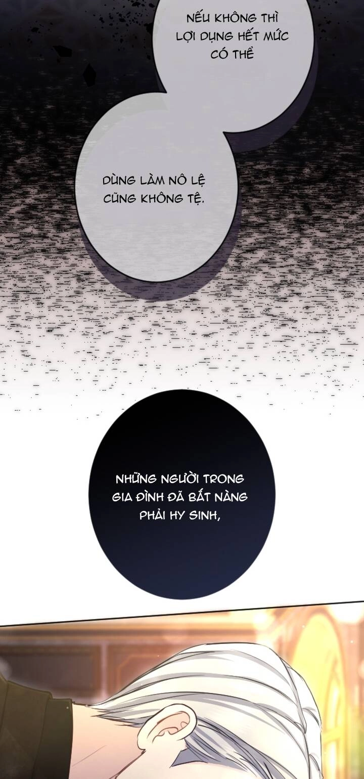 Tôi Sẽ Bị Trừ Khử Cùng Hoàng Đế Chapter 92.1 - 34