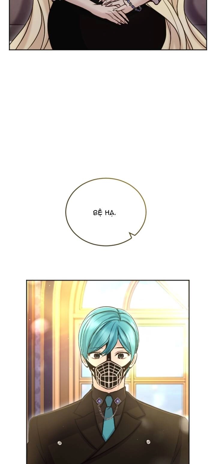 Tôi Sẽ Bị Trừ Khử Cùng Hoàng Đế Chapter 92.1 - 37