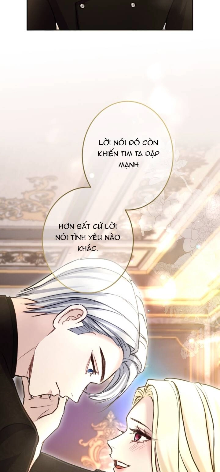 Tôi Sẽ Bị Trừ Khử Cùng Hoàng Đế Chapter 92.1 - 38