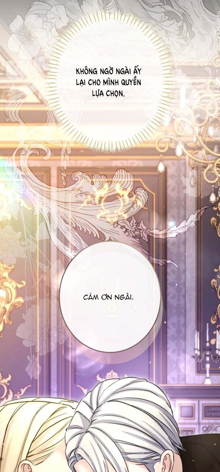 Tôi Sẽ Bị Trừ Khử Cùng Hoàng Đế Chapter 92.1 - 40