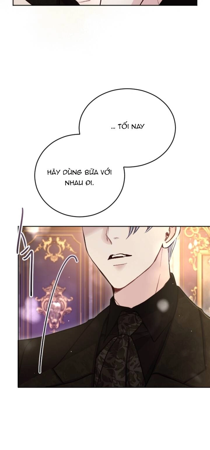 Tôi Sẽ Bị Trừ Khử Cùng Hoàng Đế Chapter 92.1 - 42