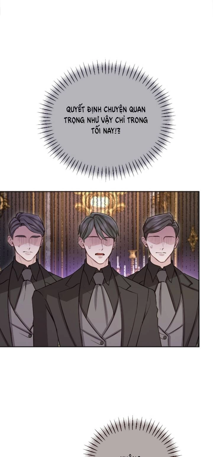 Tôi Sẽ Bị Trừ Khử Cùng Hoàng Đế Chapter 92.2 - 2