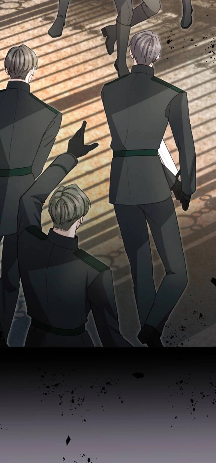 Tôi Sẽ Bị Trừ Khử Cùng Hoàng Đế Chapter 92.2 - 17