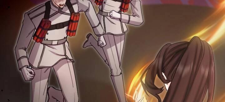 Tôi Sẽ Bị Trừ Khử Cùng Hoàng Đế Chapter 92.2 - 21