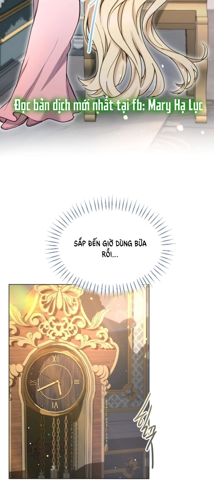 Tôi Sẽ Bị Trừ Khử Cùng Hoàng Đế Chapter 93.1 - 2