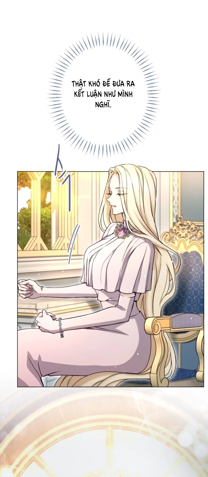 Tôi Sẽ Bị Trừ Khử Cùng Hoàng Đế Chapter 93.1 - 3