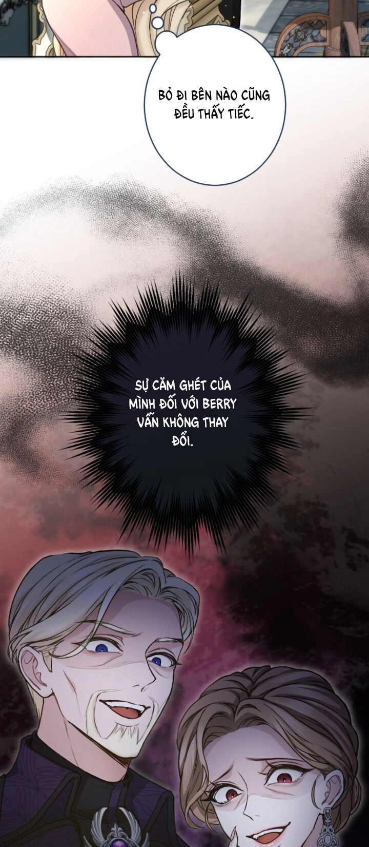 Tôi Sẽ Bị Trừ Khử Cùng Hoàng Đế Chapter 93.1 - 6