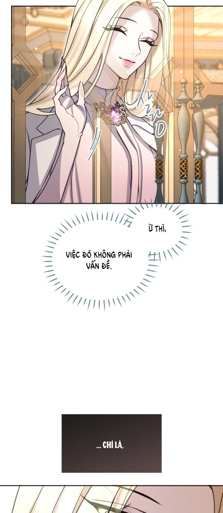 Tôi Sẽ Bị Trừ Khử Cùng Hoàng Đế Chapter 93.1 - 15