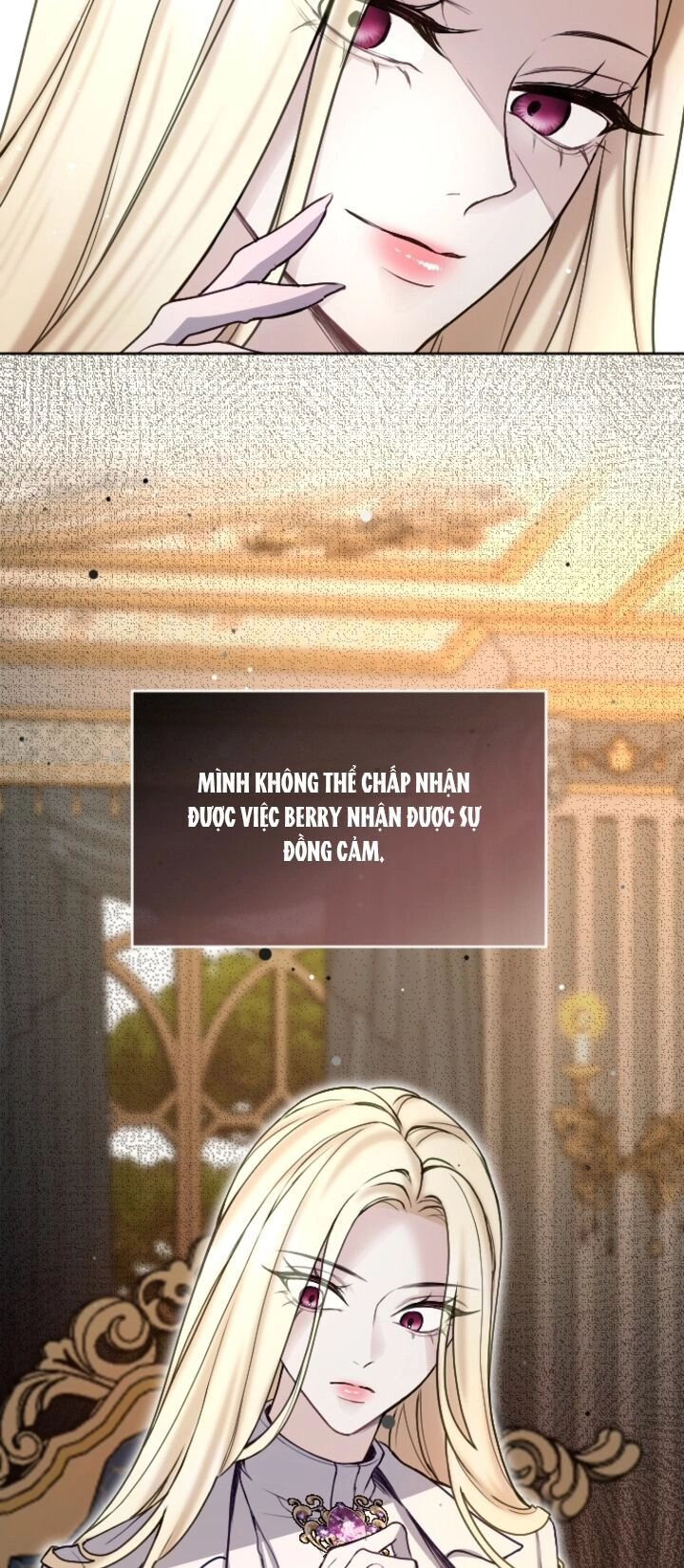 Tôi Sẽ Bị Trừ Khử Cùng Hoàng Đế Chapter 93.1 - 16