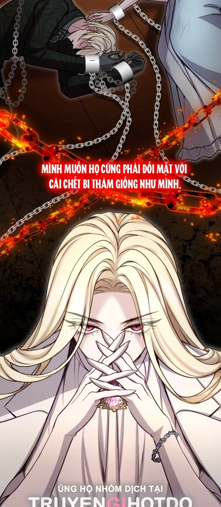 Tôi Sẽ Bị Trừ Khử Cùng Hoàng Đế Chapter 93.1 - 23