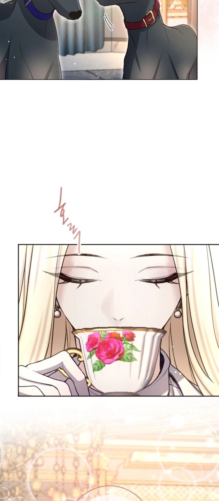 Tôi Sẽ Bị Trừ Khử Cùng Hoàng Đế Chapter 93.2 - 7