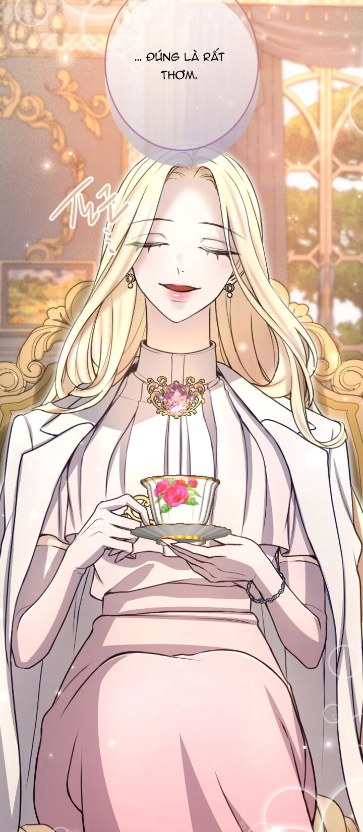 Tôi Sẽ Bị Trừ Khử Cùng Hoàng Đế Chapter 93.2 - 8