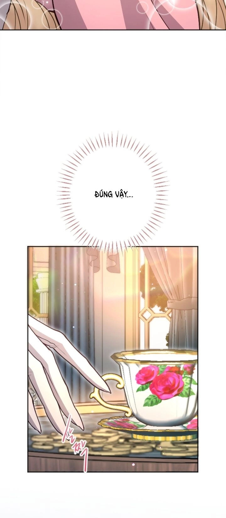 Tôi Sẽ Bị Trừ Khử Cùng Hoàng Đế Chapter 93.2 - 9