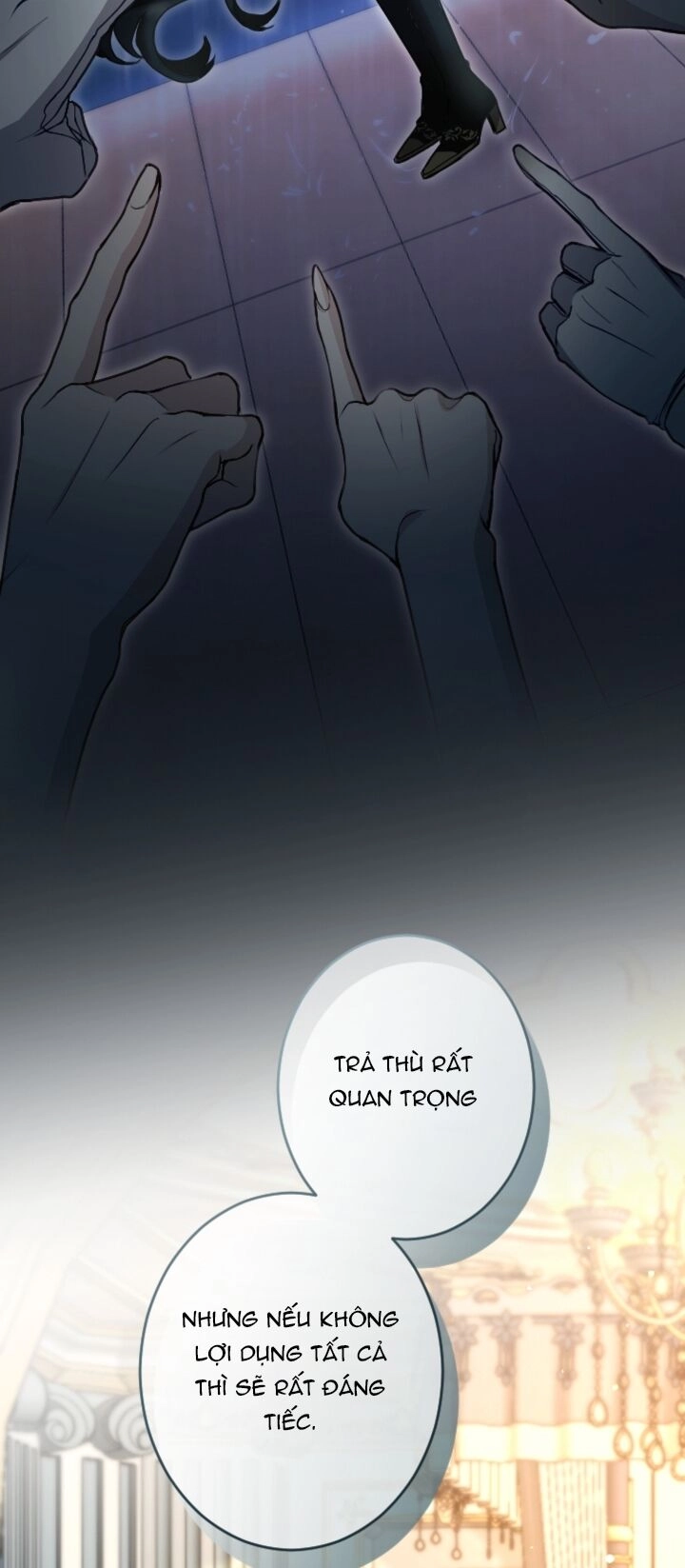 Tôi Sẽ Bị Trừ Khử Cùng Hoàng Đế Chapter 93.2 - 11