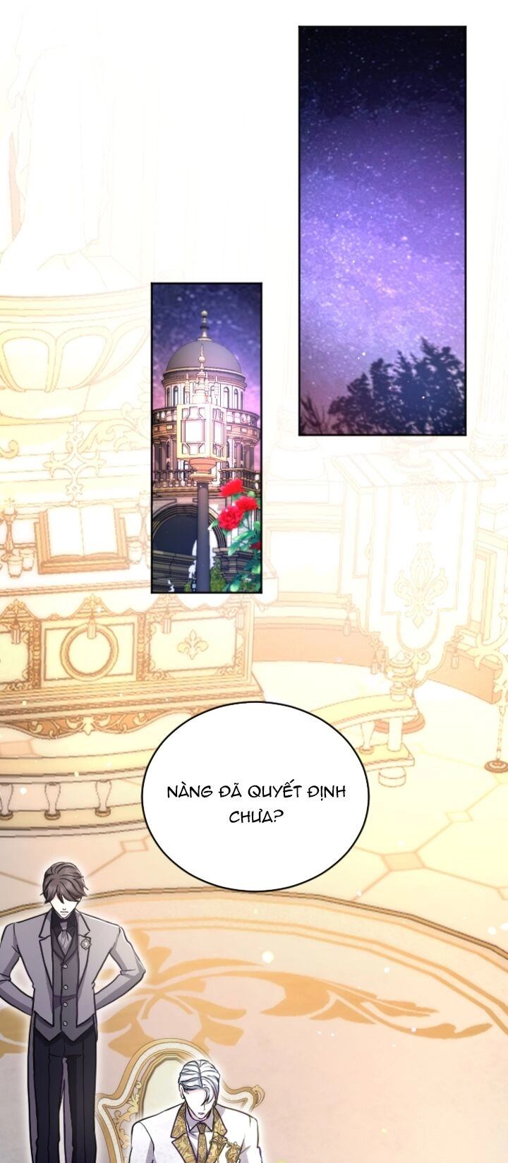 Tôi Sẽ Bị Trừ Khử Cùng Hoàng Đế Chapter 93.2 - 13