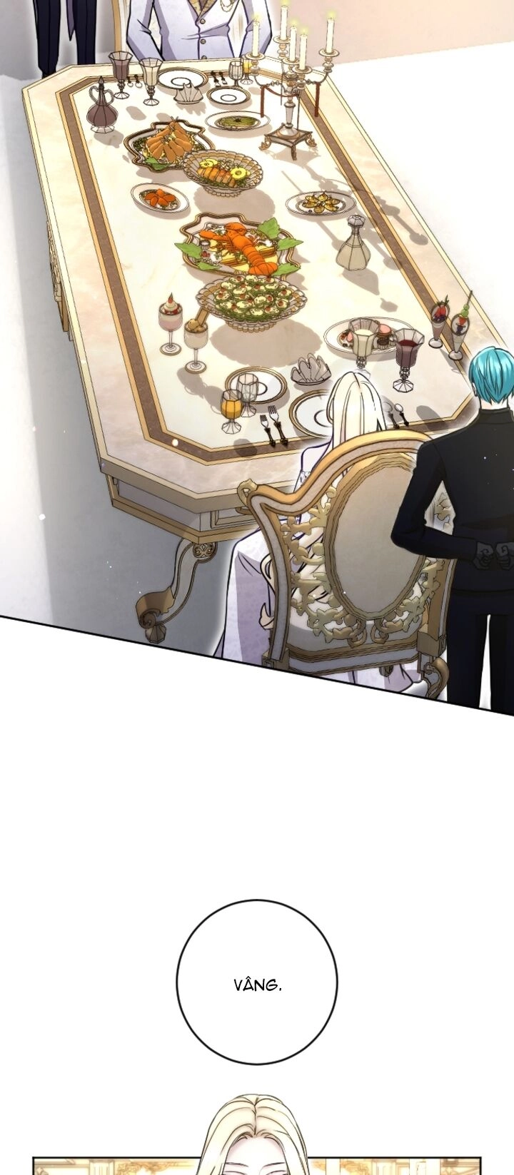 Tôi Sẽ Bị Trừ Khử Cùng Hoàng Đế Chapter 93.2 - 14