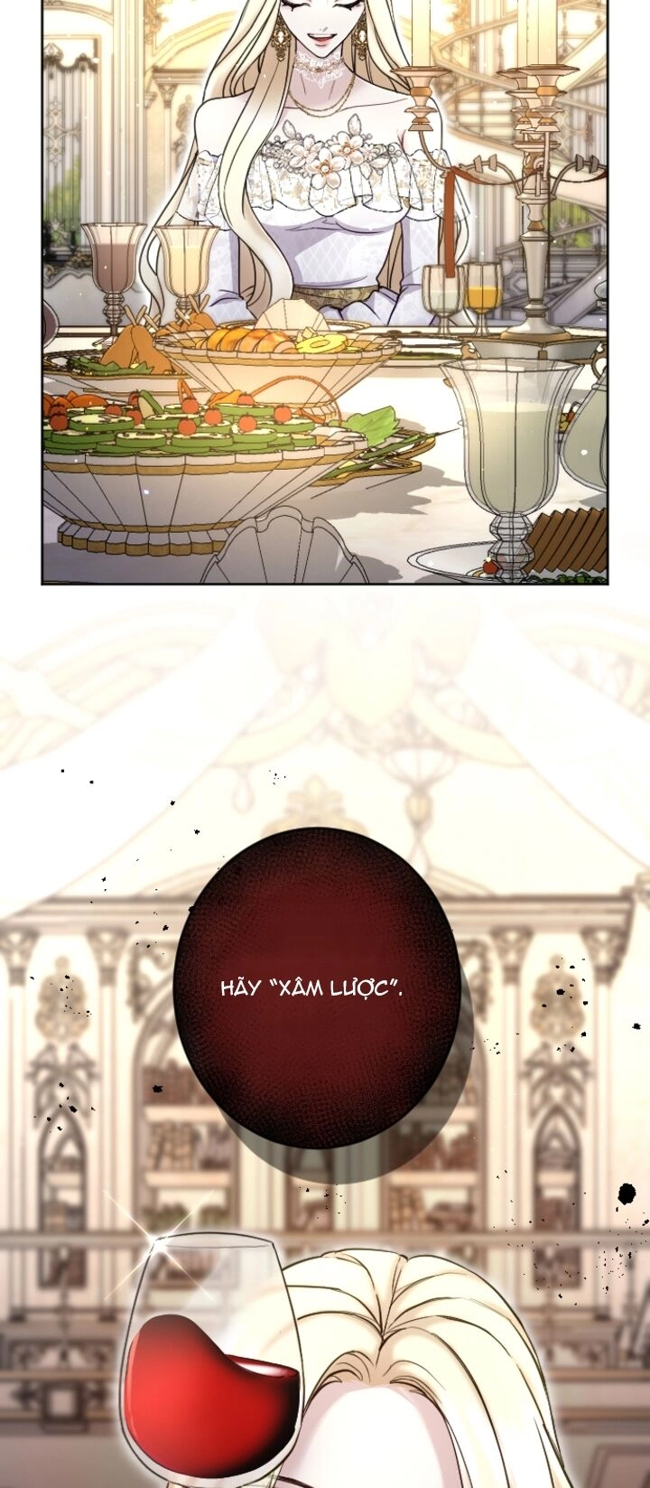 Tôi Sẽ Bị Trừ Khử Cùng Hoàng Đế Chapter 93.2 - 15