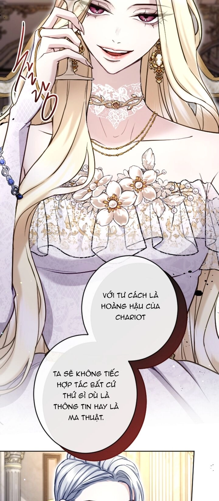 Tôi Sẽ Bị Trừ Khử Cùng Hoàng Đế Chapter 93.2 - 16