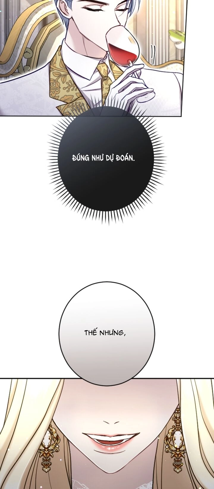 Tôi Sẽ Bị Trừ Khử Cùng Hoàng Đế Chapter 93.2 - 17