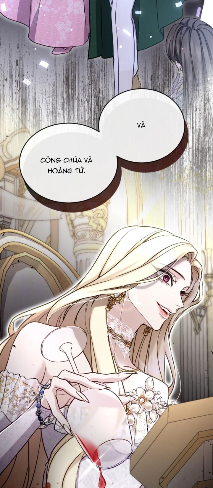 Tôi Sẽ Bị Trừ Khử Cùng Hoàng Đế Chapter 93.2 - 24