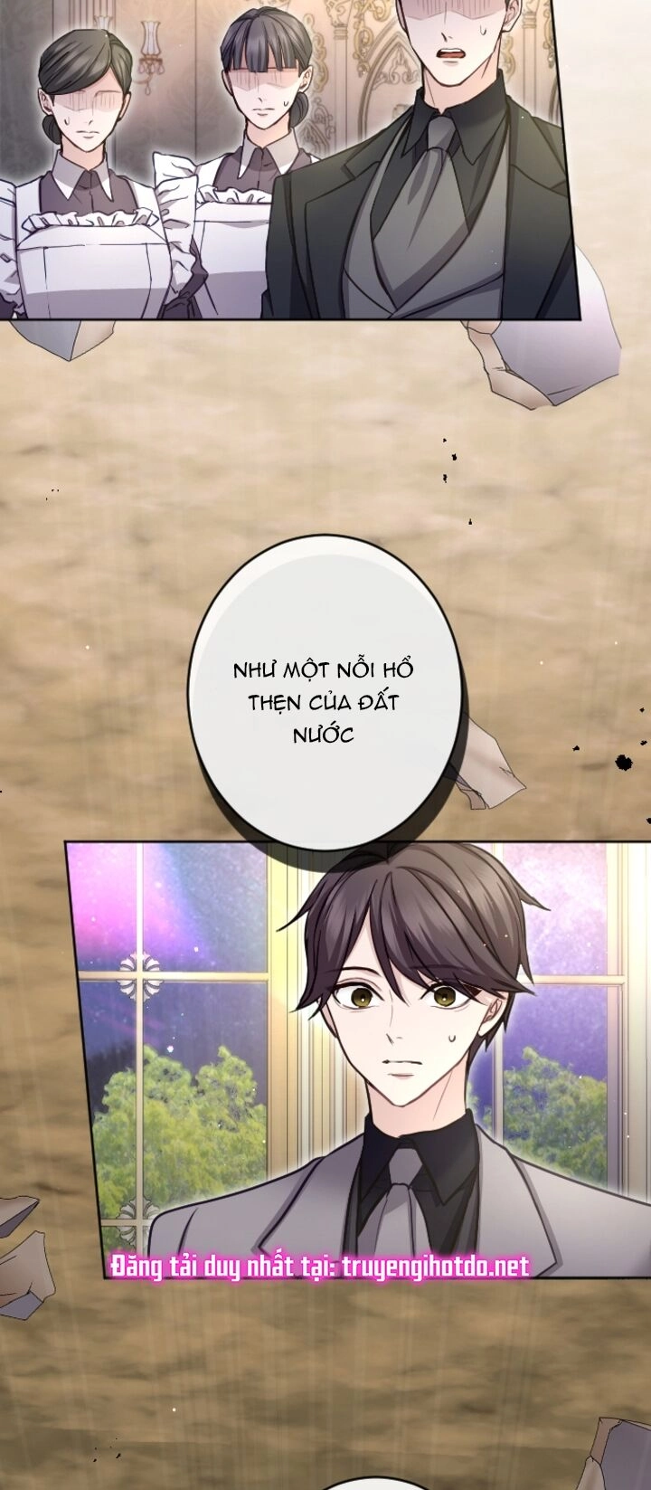 Tôi Sẽ Bị Trừ Khử Cùng Hoàng Đế Chapter 93.2 - 26