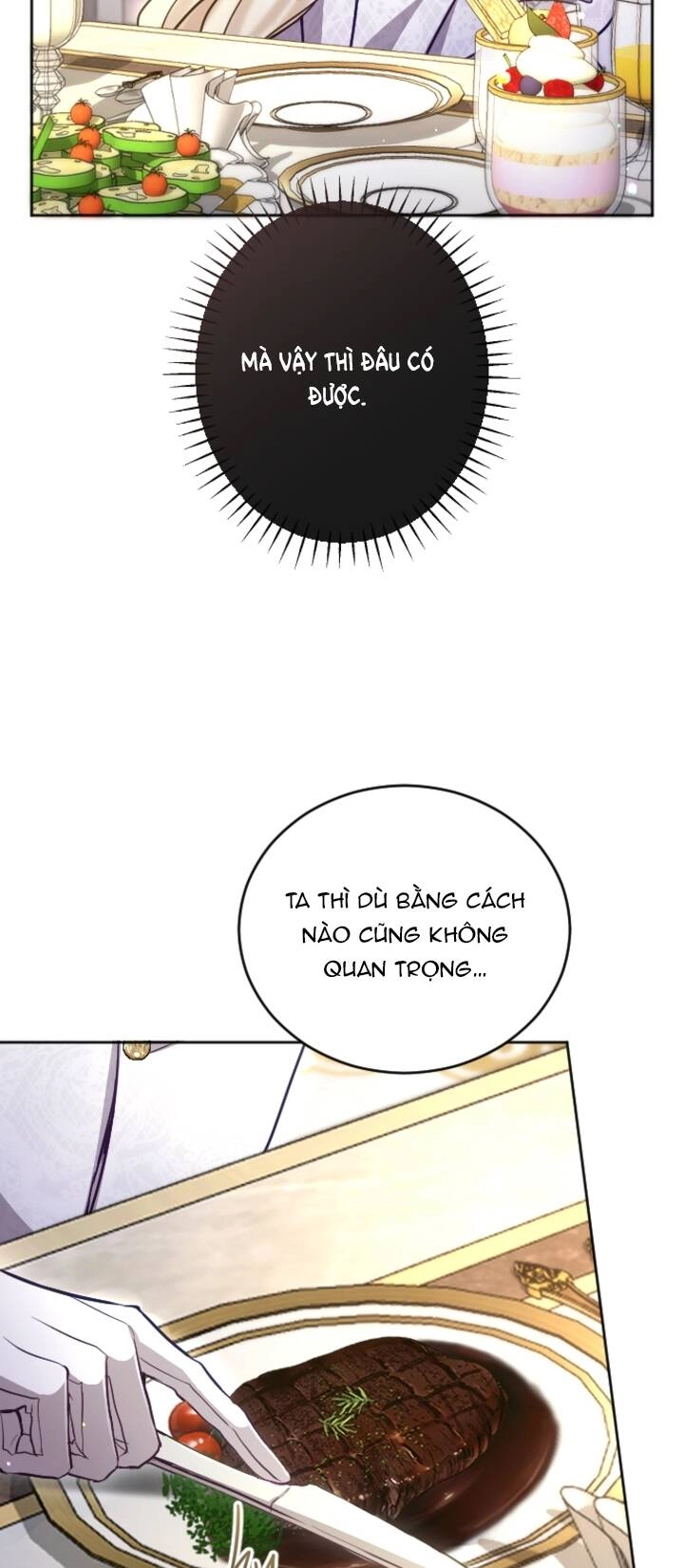 Tôi Sẽ Bị Trừ Khử Cùng Hoàng Đế Chapter 94.1 - 6