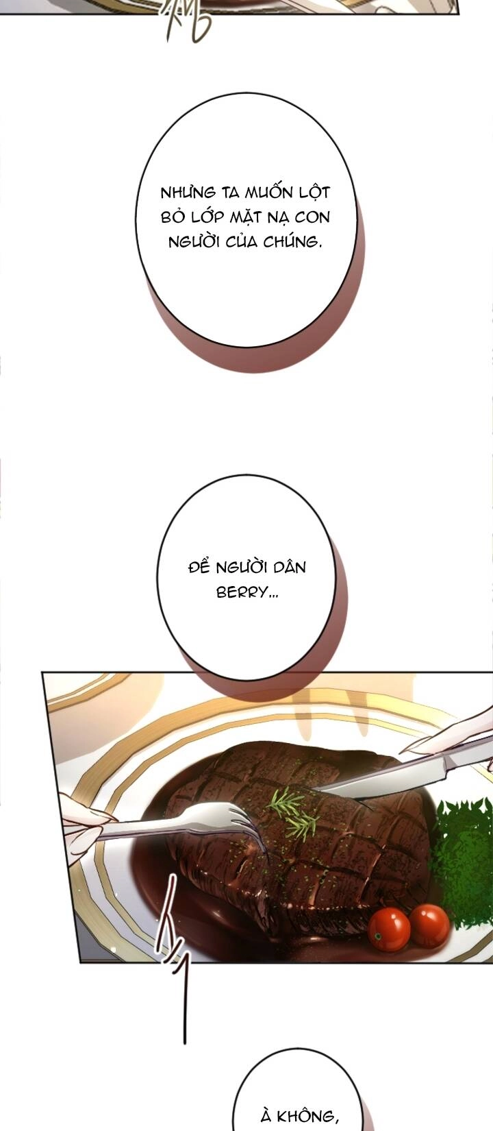 Tôi Sẽ Bị Trừ Khử Cùng Hoàng Đế Chapter 94.1 - 7