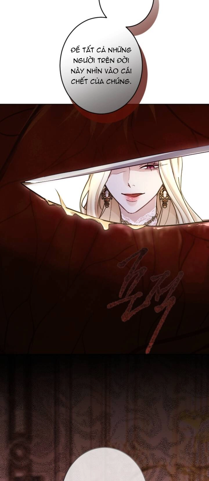 Tôi Sẽ Bị Trừ Khử Cùng Hoàng Đế Chapter 94.1 - 8