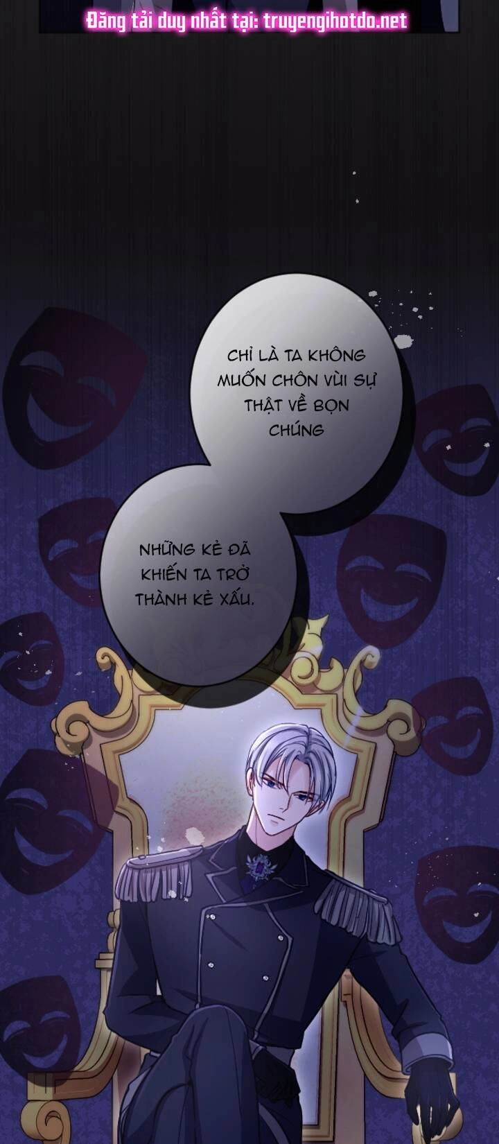 Tôi Sẽ Bị Trừ Khử Cùng Hoàng Đế Chapter 94.1 - 11