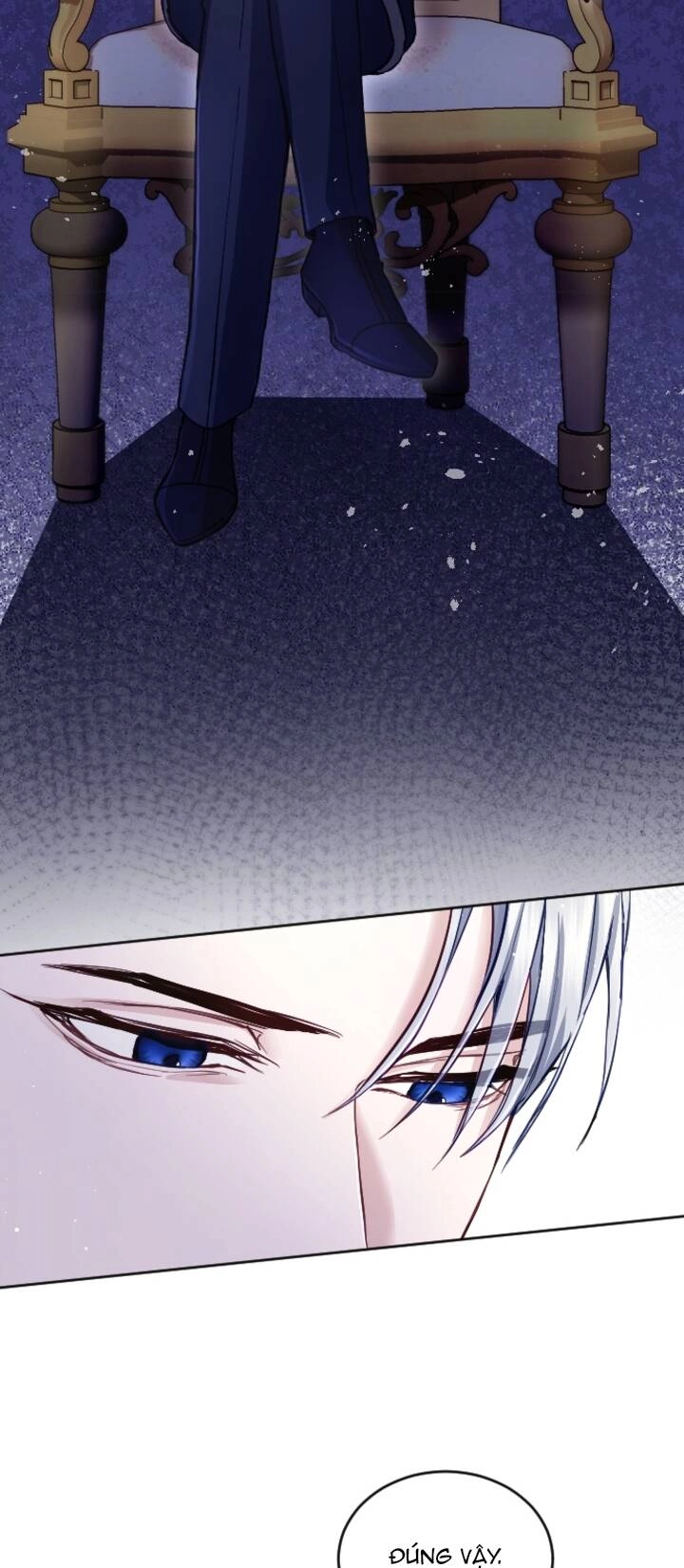 Tôi Sẽ Bị Trừ Khử Cùng Hoàng Đế Chapter 94.1 - 12