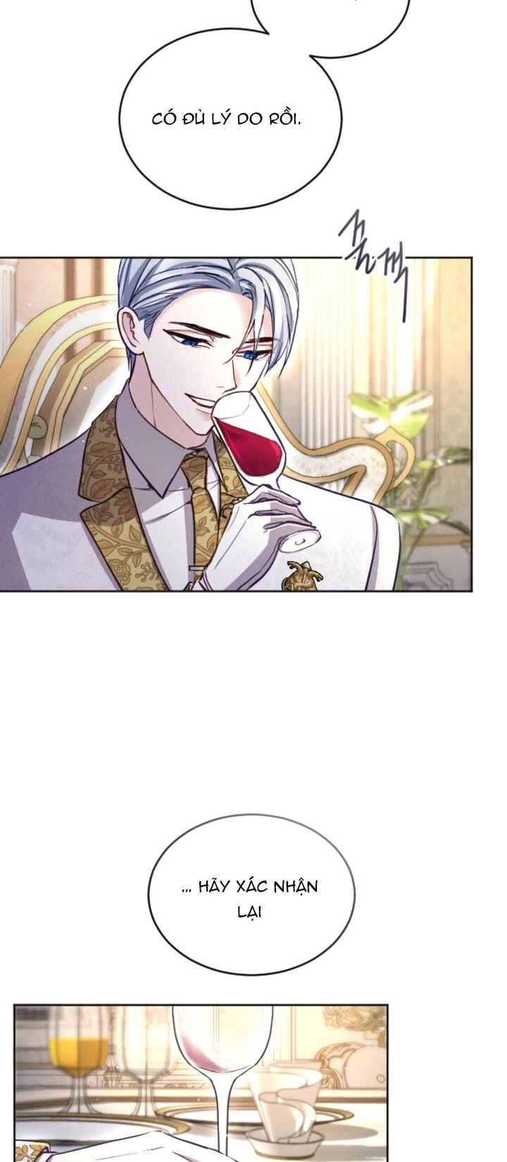 Tôi Sẽ Bị Trừ Khử Cùng Hoàng Đế Chapter 94.1 - 13