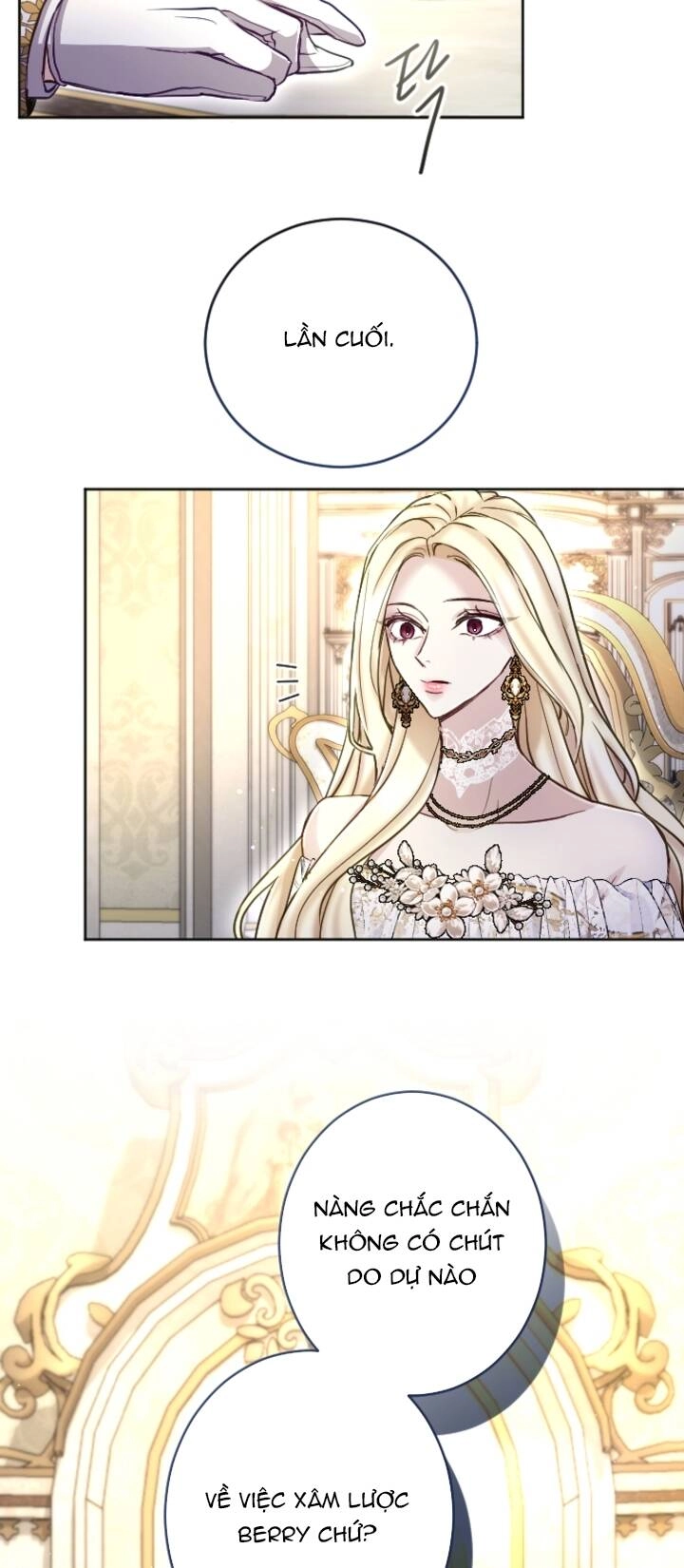 Tôi Sẽ Bị Trừ Khử Cùng Hoàng Đế Chapter 94.1 - 14