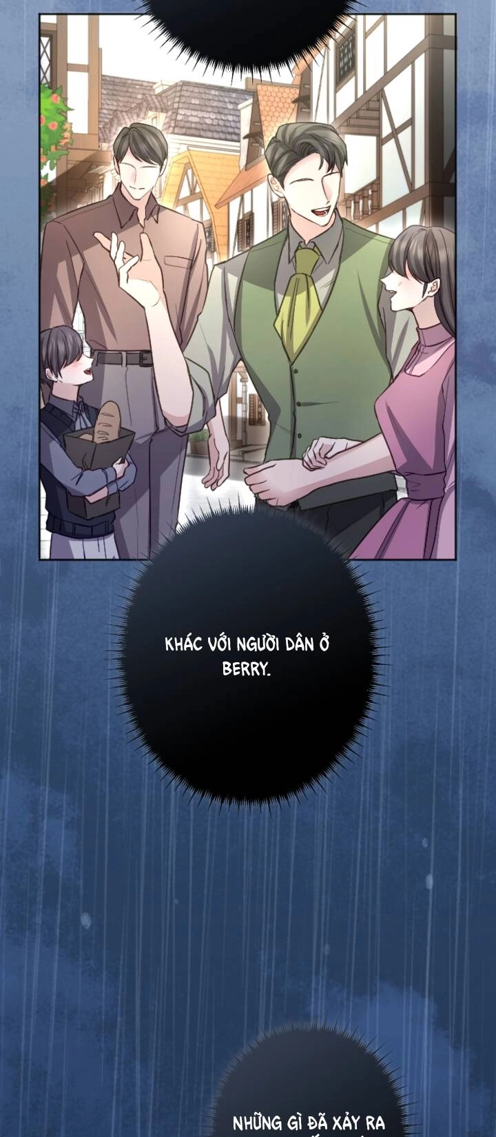 Tôi Sẽ Bị Trừ Khử Cùng Hoàng Đế Chapter 94.1 - 18