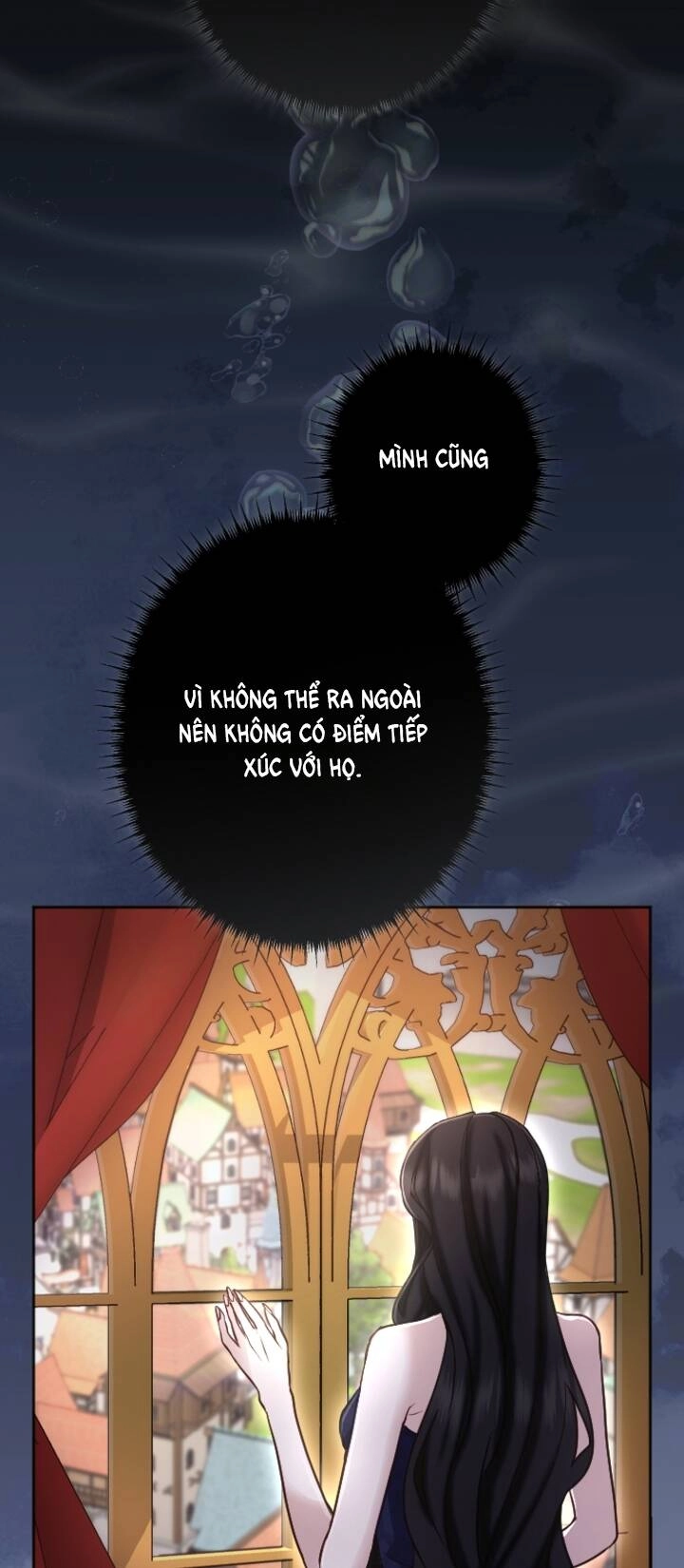 Tôi Sẽ Bị Trừ Khử Cùng Hoàng Đế Chapter 94.1 - 21